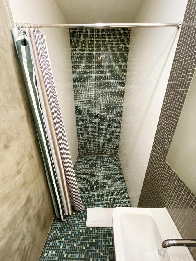 Old Town Square Apartments Prague Extérieur photo