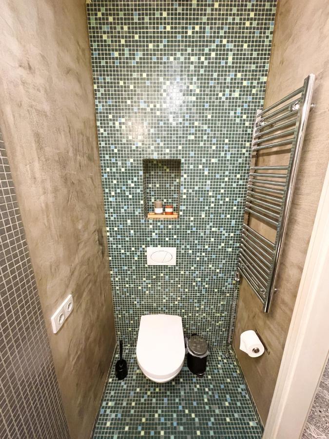 Old Town Square Apartments Prague Extérieur photo