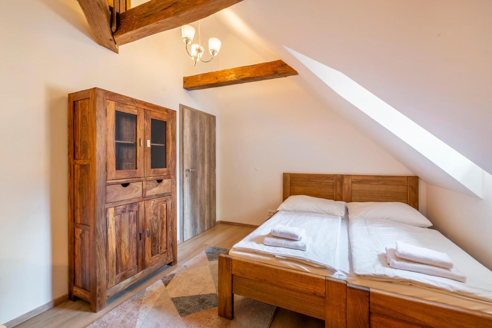 Old Town Square Apartments Prague Extérieur photo