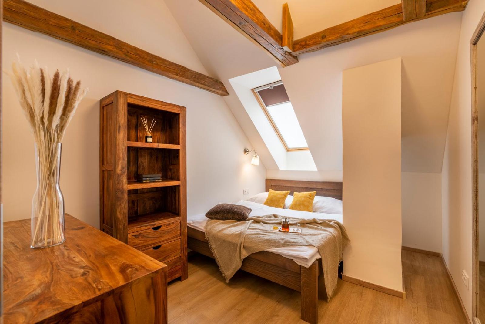 Old Town Square Apartments Prague Extérieur photo