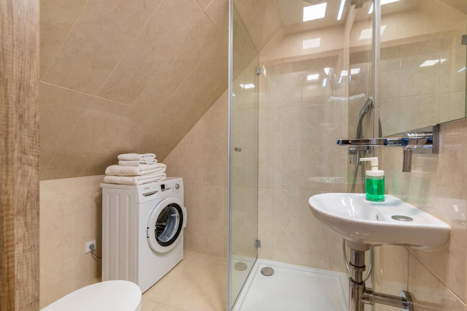 Old Town Square Apartments Prague Extérieur photo