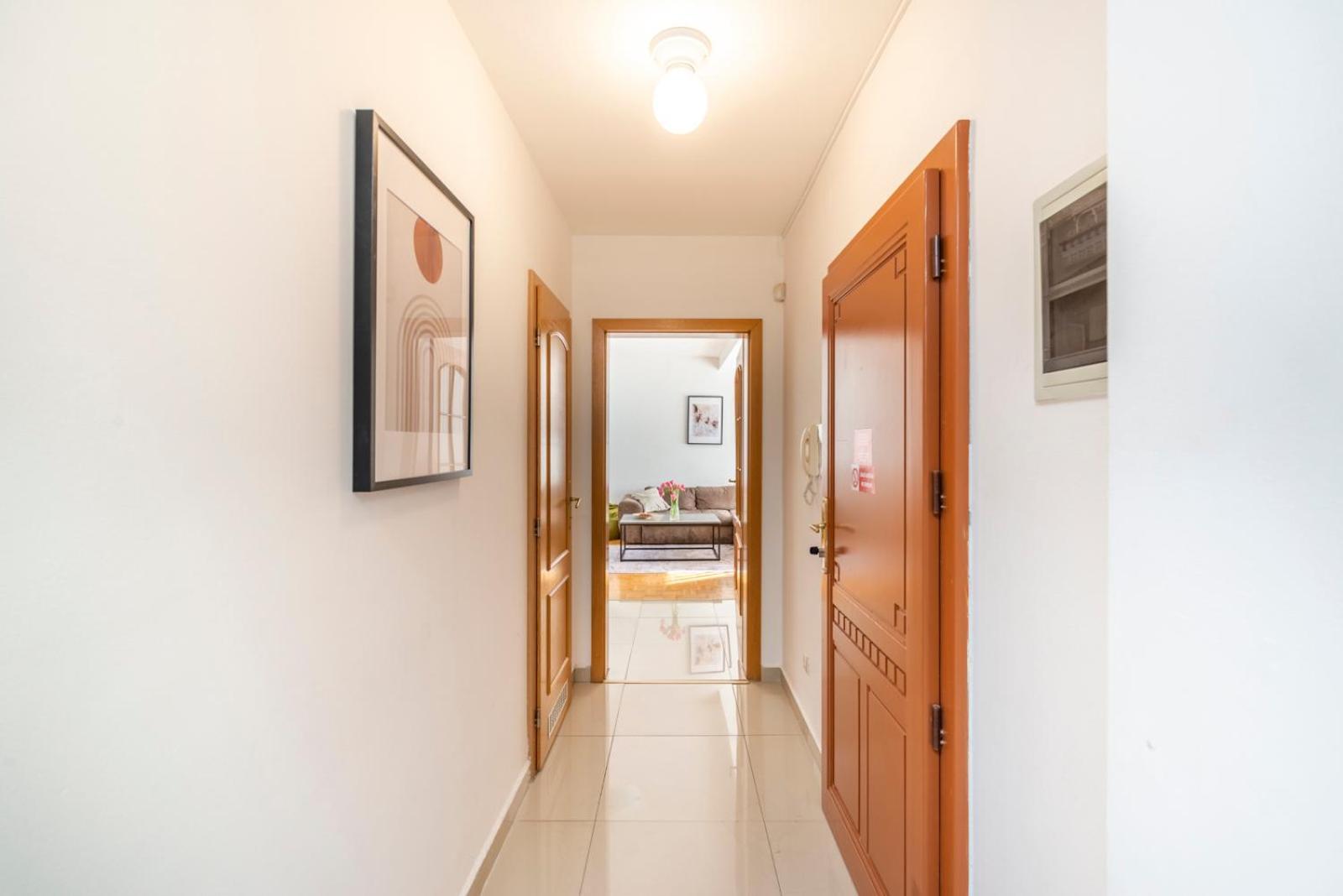 Old Town Square Apartments Prague Extérieur photo