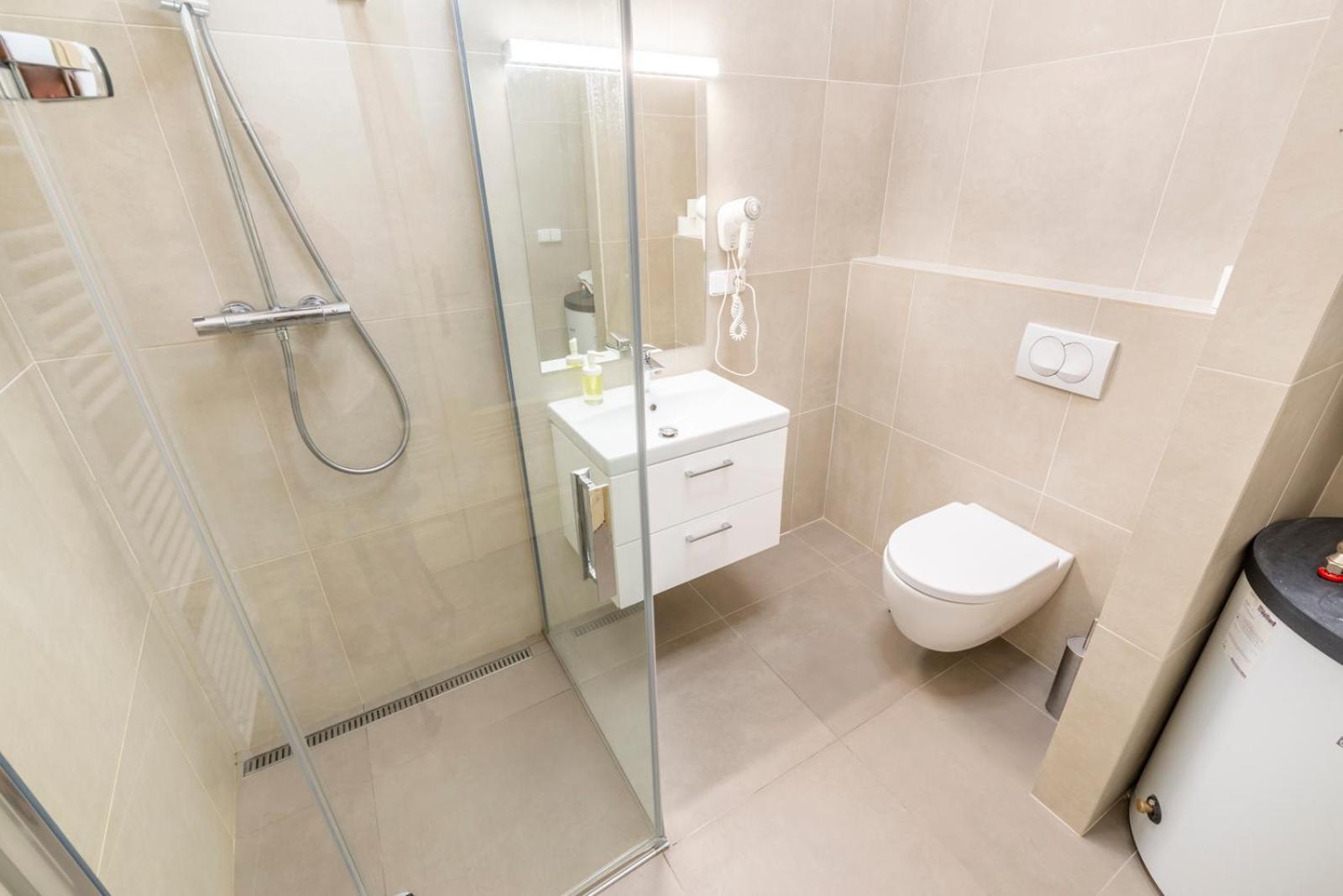 Old Town Square Apartments Prague Extérieur photo