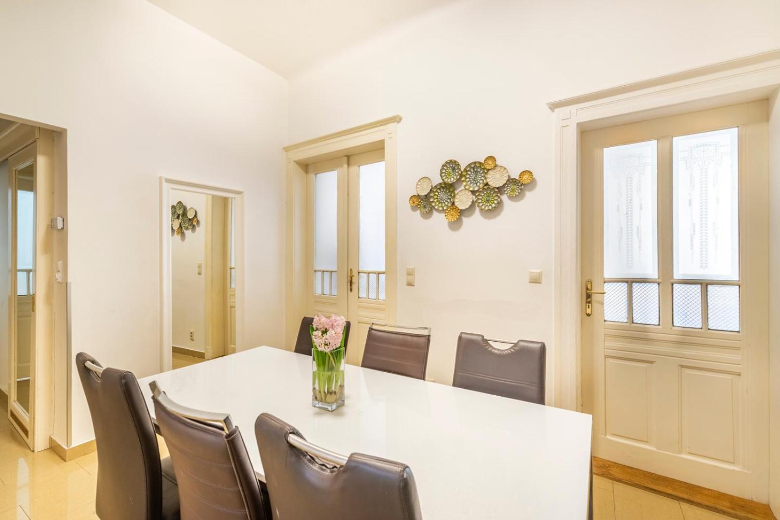Old Town Square Apartments Prague Extérieur photo