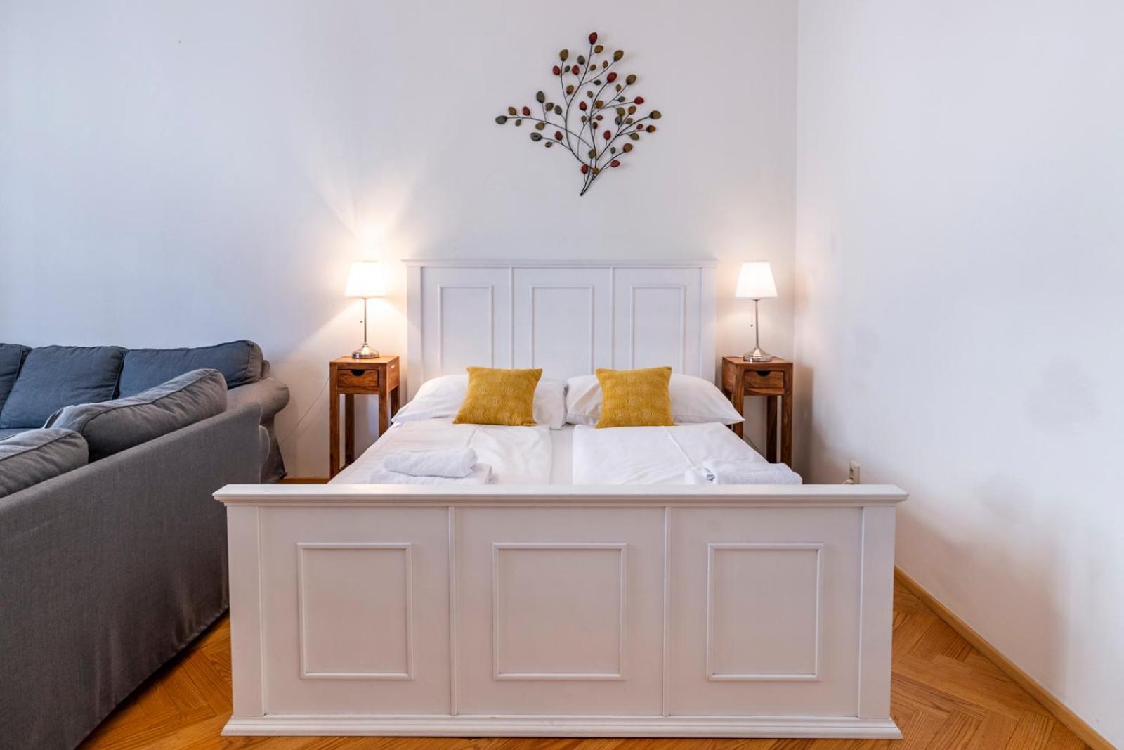Old Town Square Apartments Prague Extérieur photo