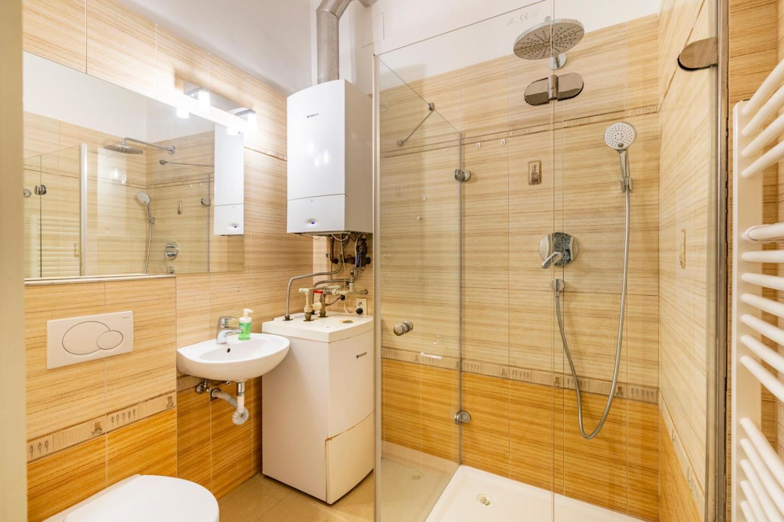 Old Town Square Apartments Prague Extérieur photo