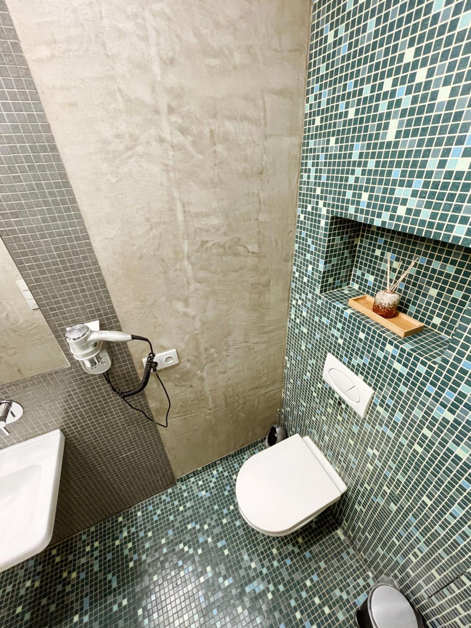 Old Town Square Apartments Prague Extérieur photo