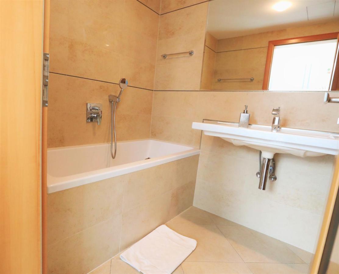 Old Town Square Apartments Prague Extérieur photo